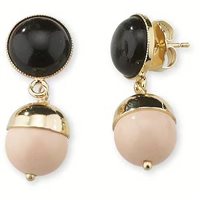 Orecchini Sovrani Donna in Ottone J10620 - J10620